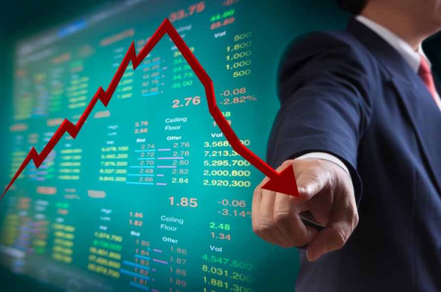 ВВП Білорусі впав на 0,4%