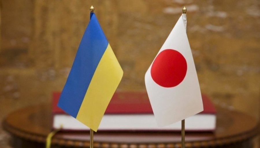 Японія виділила $190 млн на трансфер технологій