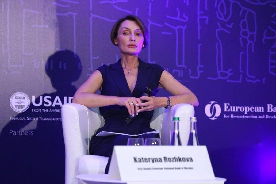 НБУ установит банкам лимиты отраслевого кредитования