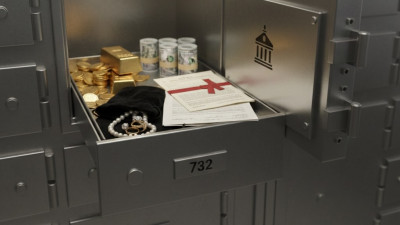 Нацбанк оновить правила безпеки банківських приміщень