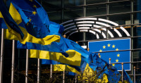 Україна планує отримати в цьому році всі 12,5 млрд євро за Ukraine Facility