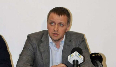 Сина експрезидента «Мотор Січі» Богуслаєва затримали в Монако