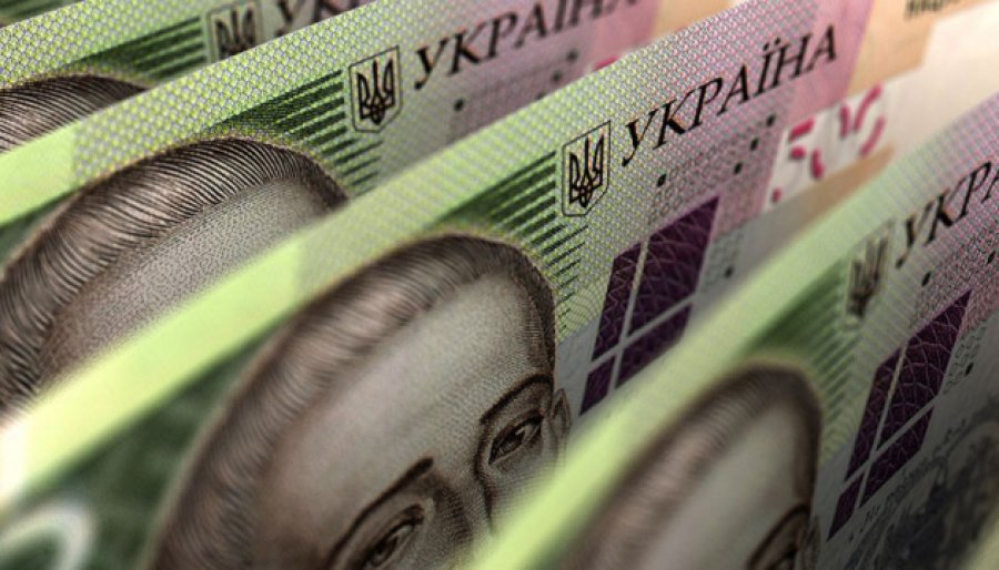 Дефіцит держбюджету у жовтні сягнув 143,4 млрд грн