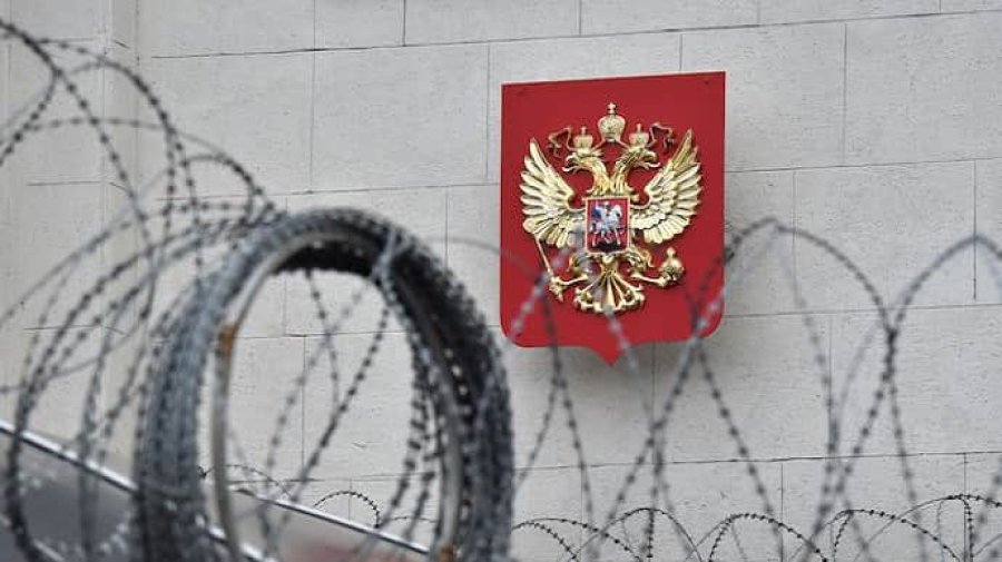Пошук шляхів для конфіскації заморожених активів рф може зайняти десятки років