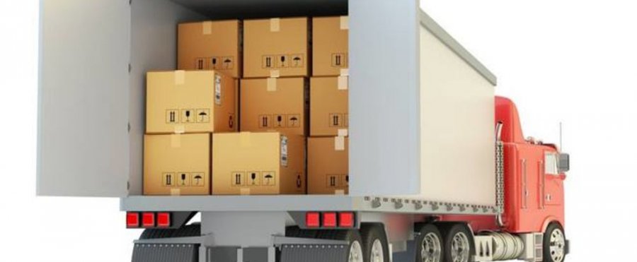 Негативное сальдо внешней торговли Украины товарами выросло на 18,5%