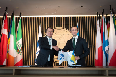 ЄБРР прокредитував «Укрнафту» на 80 млн євро