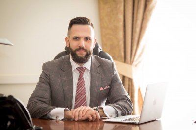 Нефьодов оголосив про створення всіх митниць і назвав дату їх запуску