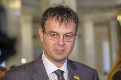 Гетманцев: до діяльності НБУ у громадян є дуже багато запитань