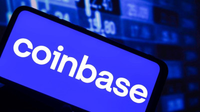 Coinbase стала першою криптовалютною компанією в індексі S&amp;P 500