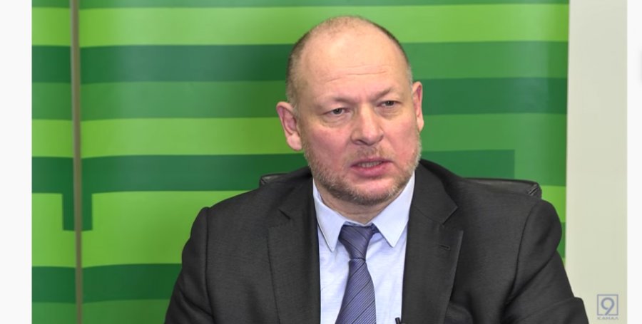 Дубілет судиться з міністерством Авакова через його розшук