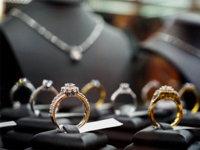 Ювелірний бізнес почав «відбілювати» сплату податків