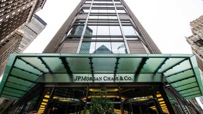 J.P. Morgan вийшов із справи про bail-in єврооблігацій ПриватБанку