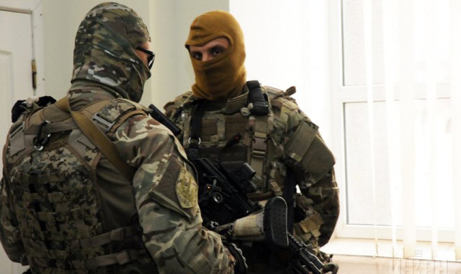 СБУ нагнала страху на страховщиков