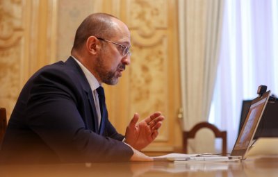 Вакциновані за кордоном українці також отримають тисячу за щеплення