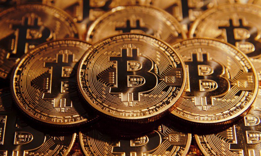 Курс Bitcoin установил новый рекорд