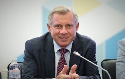 Смолій Яків