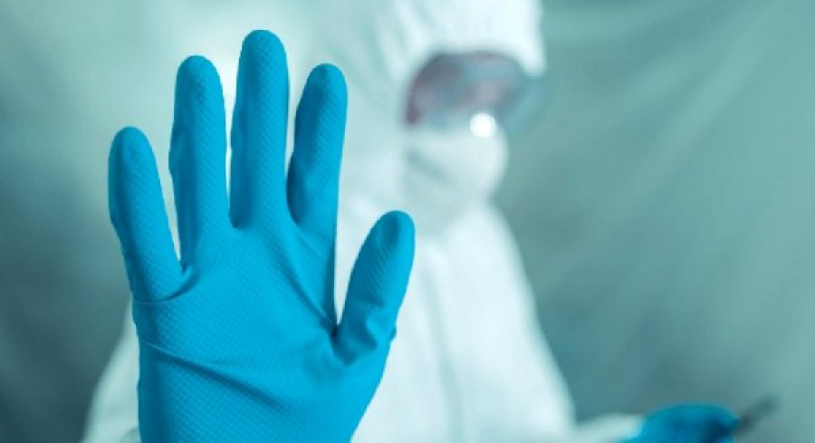 Україна витратила понад 30 млрд грн на боротьбу з COVID-19