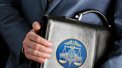 Нового головного податківця знайдуть до вівторка