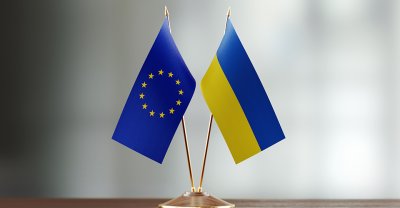 ЄС спрямує Україні 9 млрд євро макрофінансової підтримки