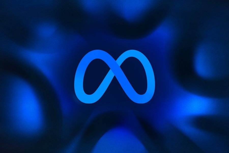 Акції Meta обвалилися на 25%