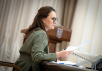 Кабмін передав АРМА під контроль прем'єр-міністерки Свириденко