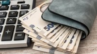 На соцвиплати з початку року було спрямовано майже 320 млрд грн