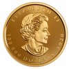 Монетний двір Канади випустив 10-кілограмову золоту монету