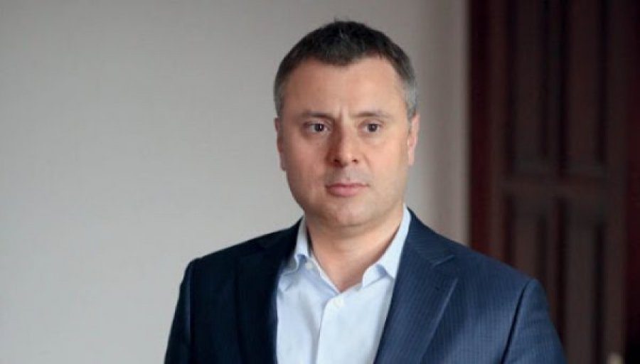 НАЗК вимагає скасувати призначення голови «Нафтогазу»