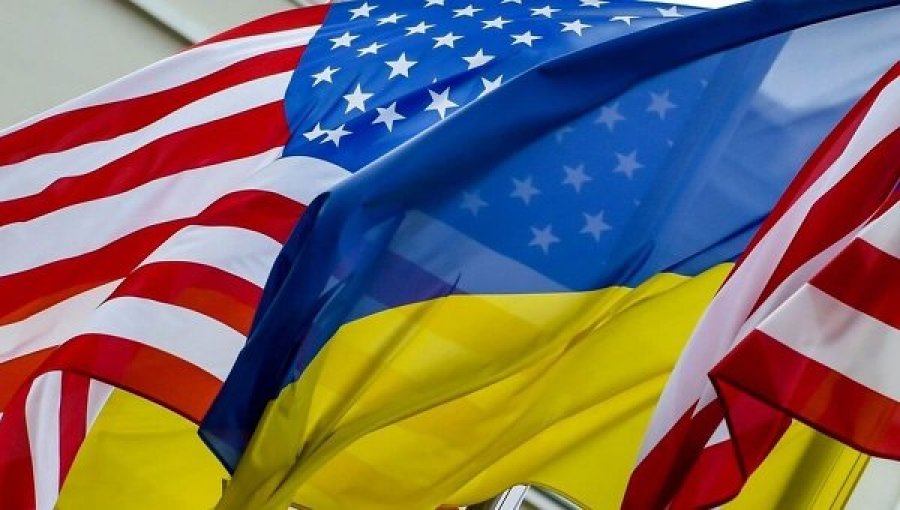 США хотят предоставить Украине еще $410 млн