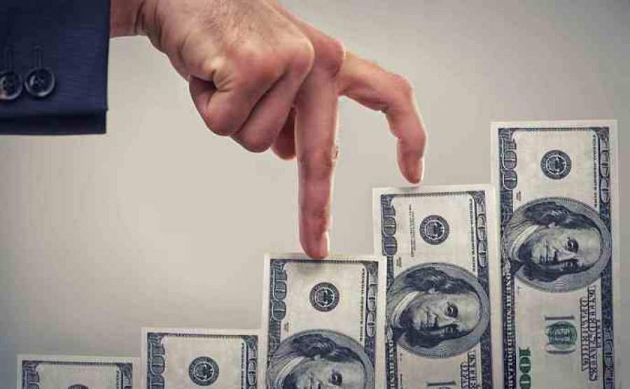 Виплати за ОВДП перевищують запозичення на 30,7 млрд грн