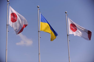 ПУМБ увійшов у ТОП-10 найстійкіших банків України за версією українського видання NV та інвестиційної компанії Dragon Capital