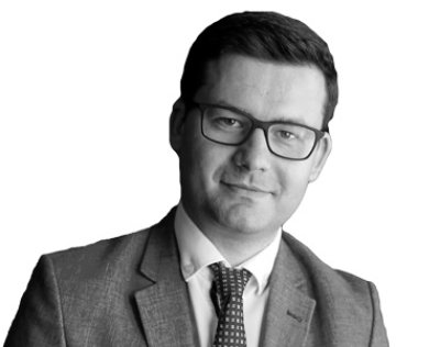 Уряд призначив Володимира Кузьо заступником міністра економіки