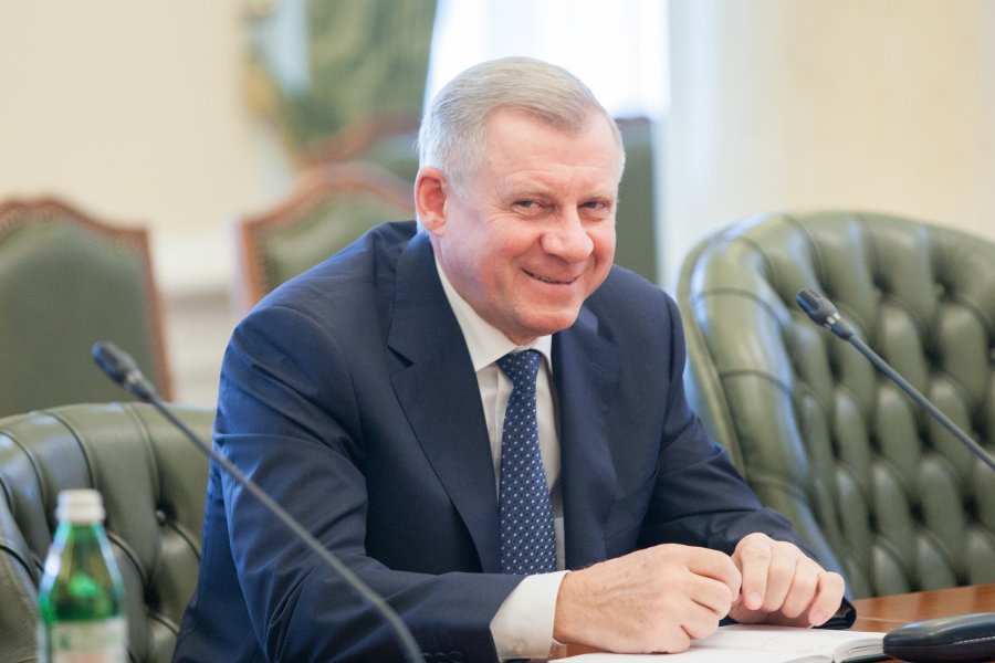 Нацбанк упростит украинцам инвестирование за рубеж