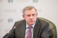 Глава НБУ Смолий скрыл имущества более чем на 18 млн грн