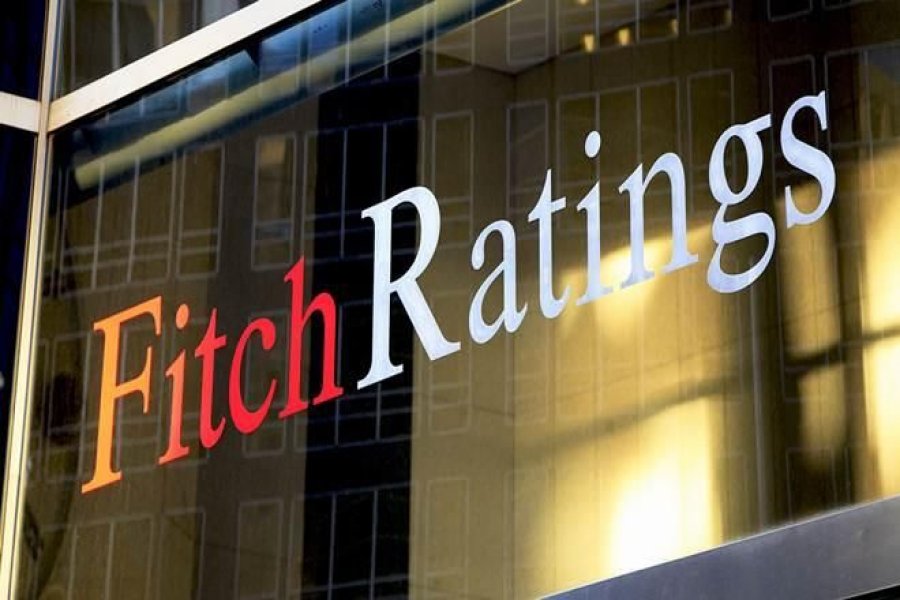 Укргазбанк возобновляет сотрудничество с Fitch Ratings