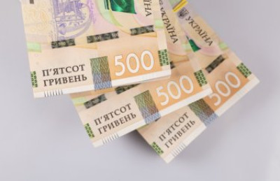 Бізнес у січні отримав кредитів за держгарантіями на 2,2 млрд грн