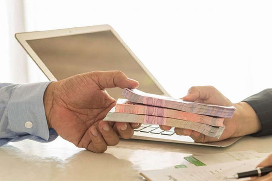 Бізнесу видали 1,1 млрд грн пільгових кредитів