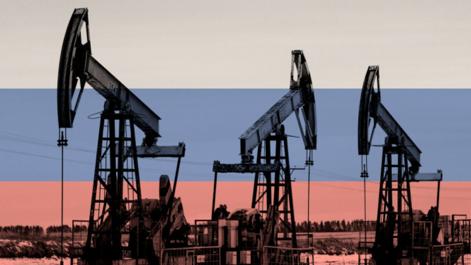 ЄС може заморозити перегляд цінової стелі на російську нафту