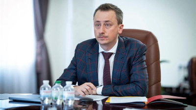Бюджет отримає 43 млрд грн на рік завдяки новому Трудовому кодексу