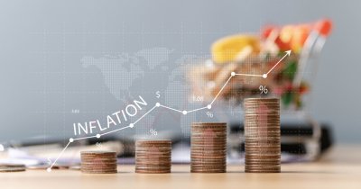 Інфляція в єврозоні прискорилася до 7% в квітні