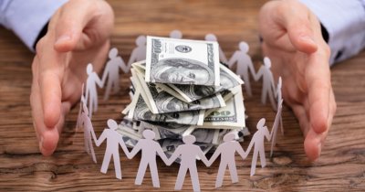 Фінкомітет рекомендує законом обмежити відсоток для мікрокредитами