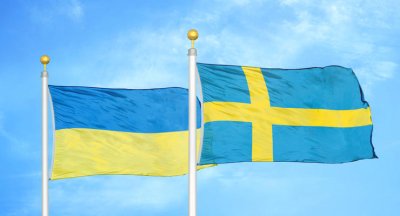 Україна та Швеція підпишуть угоду про взаємну охорону інформації з обмеженим доступом