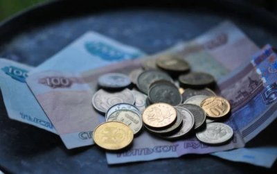 росія продає золото із фонду добробуту для покриття дефіциту бюджету