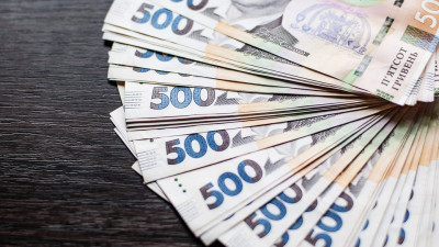 Кабмін схвалив зміни до держбюджету на майже 450 млрд грн