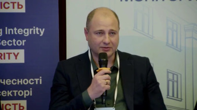 Уряд призначив тимчасового керівника Державної податкової служби