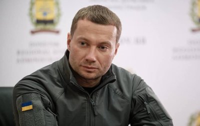 Голову АМКУ Кириленка підозрюють в незаконному збагаченні на 56 млн грн