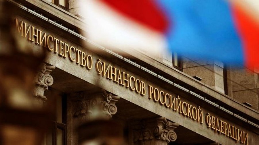 У росії затвердили бюджет на три роки, третину видатків спрямують на війну