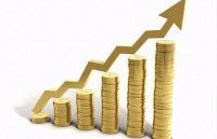 Профицит платежного баланса с начала года составил $2,2 млрд