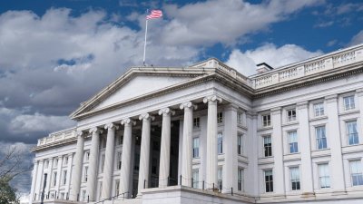 Мінфін США анонсував $4,5 млрд для України найближчим часом