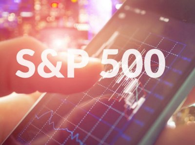 НКЦПФР допустила до обігу в Україні цінні папери індексу S&amp;P 500